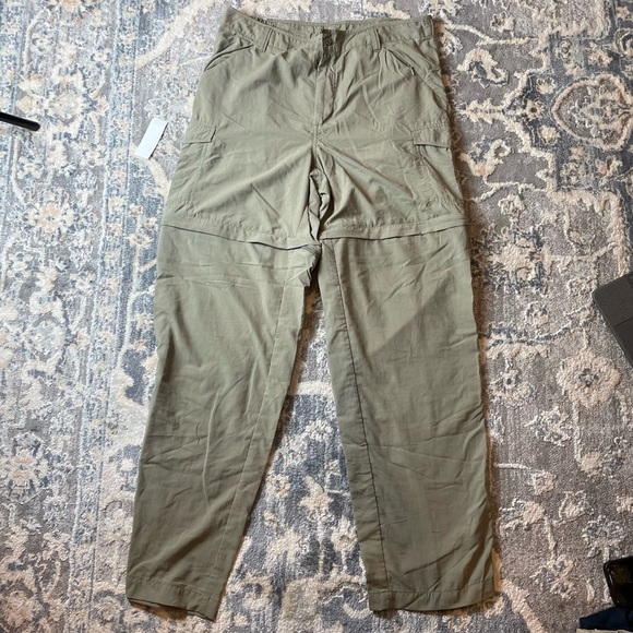 Columbia Womens Cargo - Picture 1 of 4